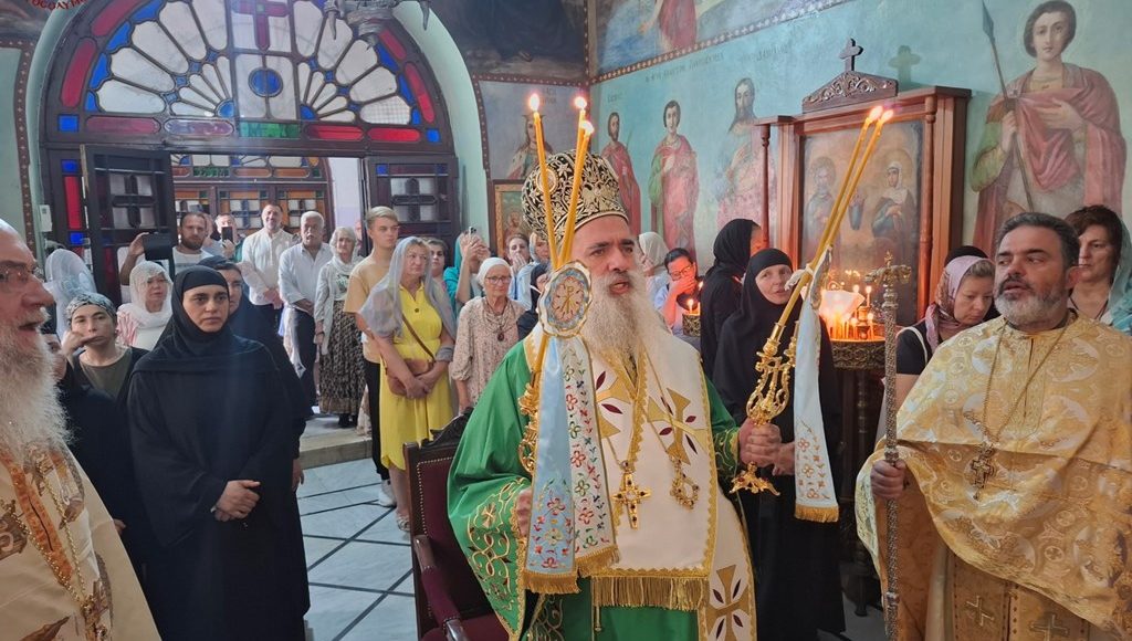 Η-εορτή-της-Συνάξεως-των-Αγίων-Θεοπατόρων-Ιωακείμ-και-Άννης-στα-Ιεροσόλυμα