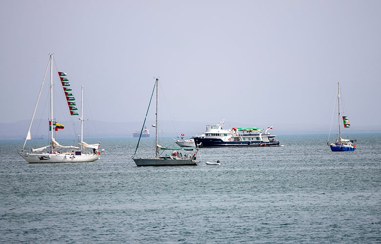 Το-Ισραήλ-δηλώνει-ότι-δεν-θα-επιτρέψει-στον-στολίσκο-global-sumud-flotilla-να-φτάσει-στην-Γάζα