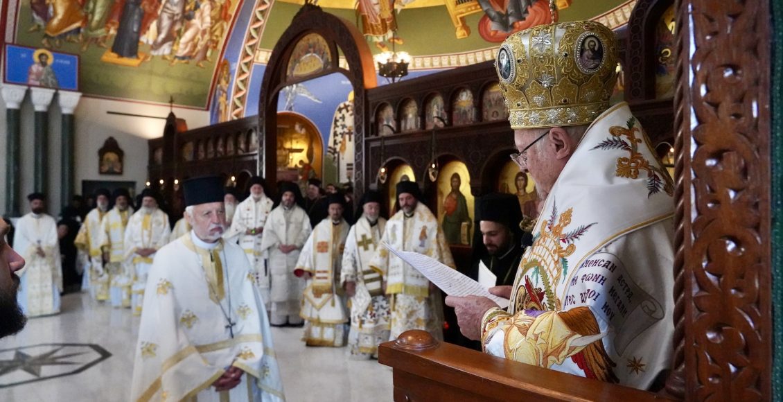 Πατριαρχική-αναγνώριση-της-διακονίας-και-της-προσφοράς-του-π.-Αλεξάνδρου-Καρλούτσου-και-της-εκκλησιαστικής-Κοινότητός-του