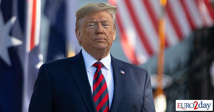 Τραμπ-για-αυτισμό:-Μην-παίρνετε-παρακεταμόλη-στην-εγκυμοσύνη!