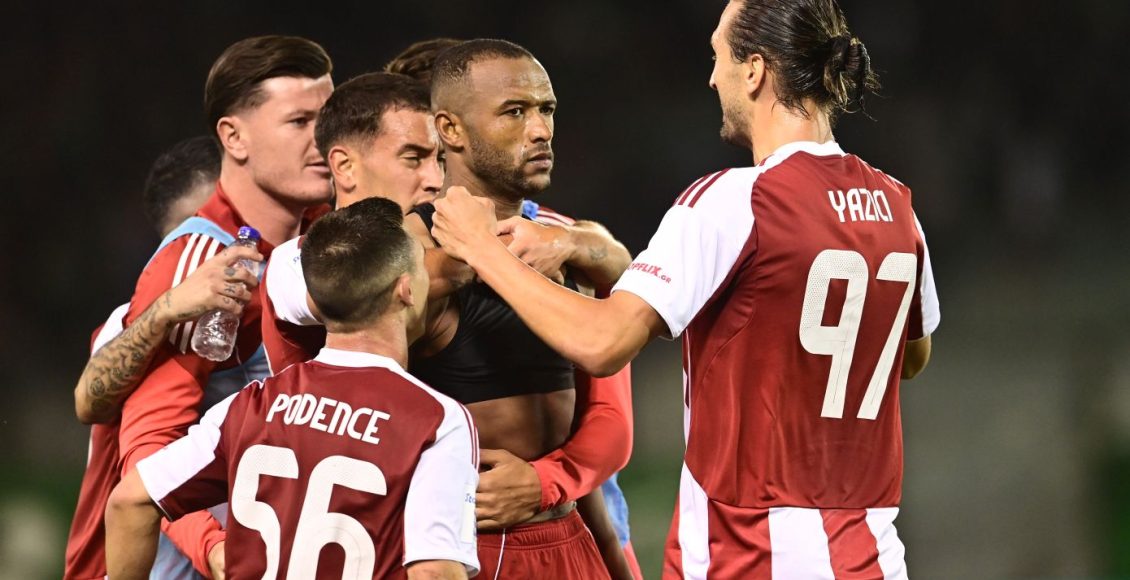 Ολυμπιακός:-Το-πρόγραμμα…-βουνό-που-ακολουθεί