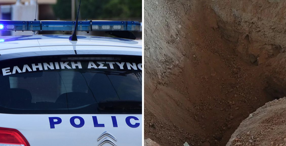 Εξελίξεις-για-την-62χρονη-που-έθαψε-τη-μητέρα-της-σε-στάβλο-για-να-παίρνει-τη-σύνταξή-της-–-«Ντρέπεται-για-αυτό-που-έχει-κάνει»