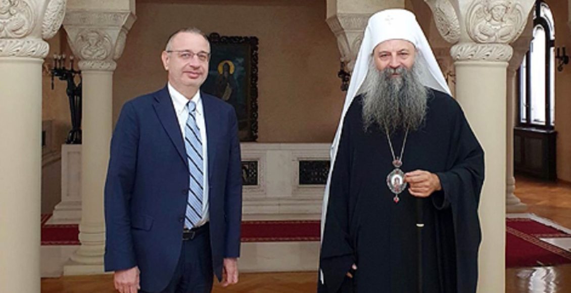 Σερβίας-Πορφύριος:-Σε-αυτή-τη-δύσκολη-εποχή,-προσευχόμαστε-για-την-ειρήνη-και-την-ασφάλεια-όλων-των-ανθρώπων