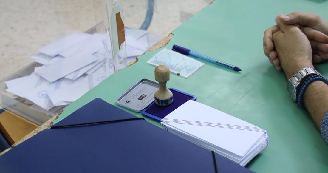 Δημοσκόπηση-interview:-Ανάκαμψη-της-Νέας-Δημοκρατίας,-τα-ποσοστά-των-κομμάτων