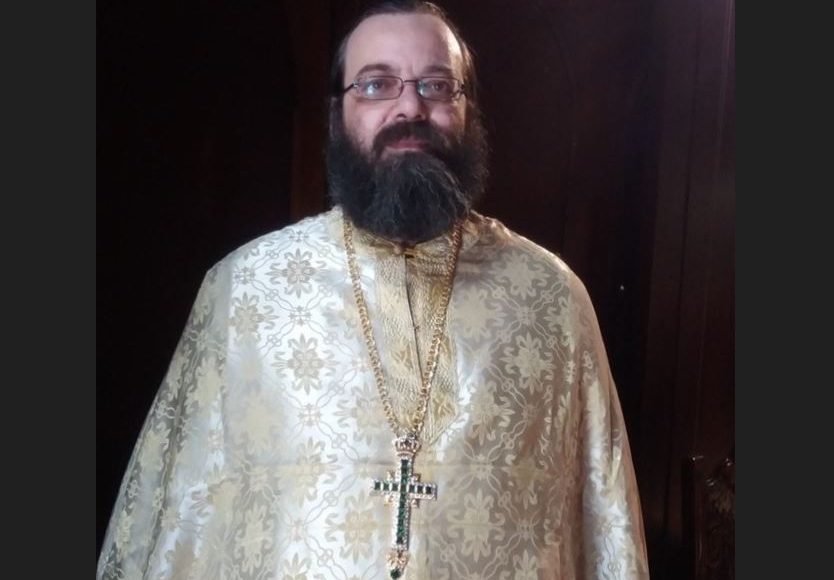 Ιερατική-Σύναξη-Μητρόπολης-Ιερισσού-και-εισήγηση-π.-Χερουβείμ-Βελέτζα-με-θέμα: «Σύγχρονες-Ποιμαντικές-Προκλήσεις»