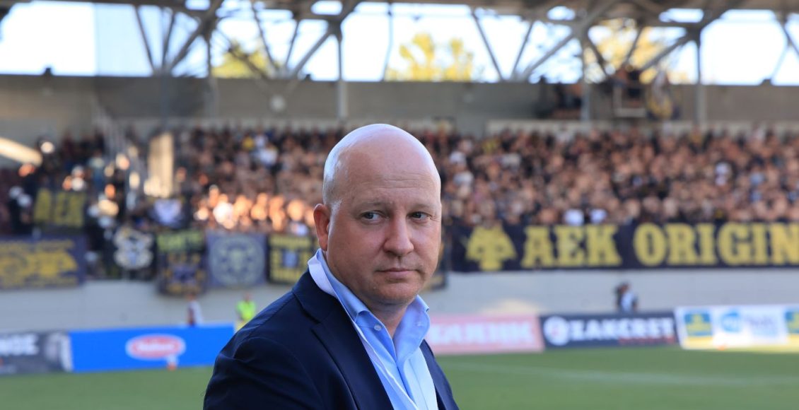 aek:-Η-επιμονή-του-Νίκολιτς-στη-Λάρισα-και-το-χαμένο-στοίχημα-στη-μεσαία-γραμμή