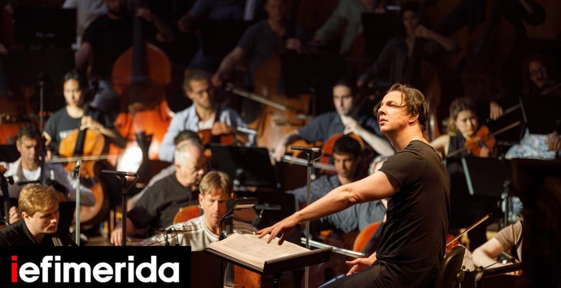 Θεόδωρος-Κουρεντζής:-Εξαντλήθηκαν-αμέσως-τα-εισιτήρια-για-τις-δύο-συναυλίες-του-στο-Μέγαρο-Μουσικής