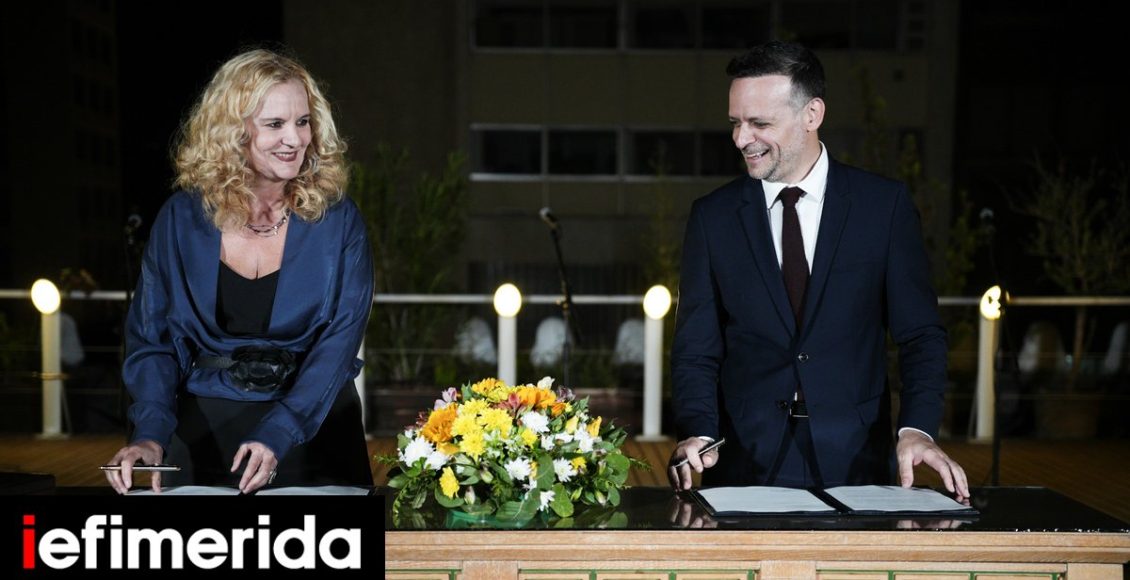 «Αθήνα-Παγκόσμια-Πρωτεύουσα-Θεάτρου»:-Μνημόνιο-συνεργασίας-Δήμου-Αθηναίων-Θεάτρου-Τέχνης-Οι-4-άξονες