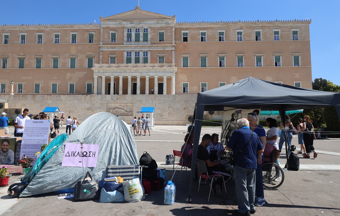 «Κάποιοι-άνθρωποι-δεν-θέλουν-να-ξεκινήσει-η-δίκη»:-Ηχηρή-παρέμβαση-της-ηγεσίας-του-Αρείου-Πάγου-για-την-υπόθεση-των-Τεμπών