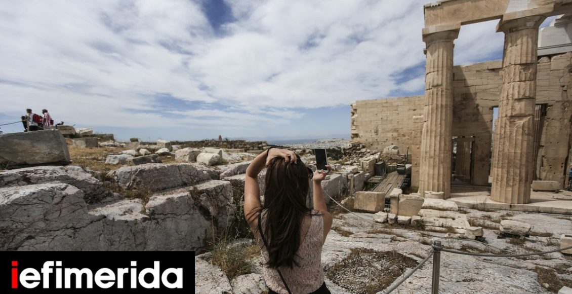 Ακρόπολη:-Επισκέψιμο-το-μυκηναϊκό-τείχος,-ανατολικά-του-βράχου-Αποκαθίσταται-και-αποδίδεται-στο-κοινό-[εικόνες]