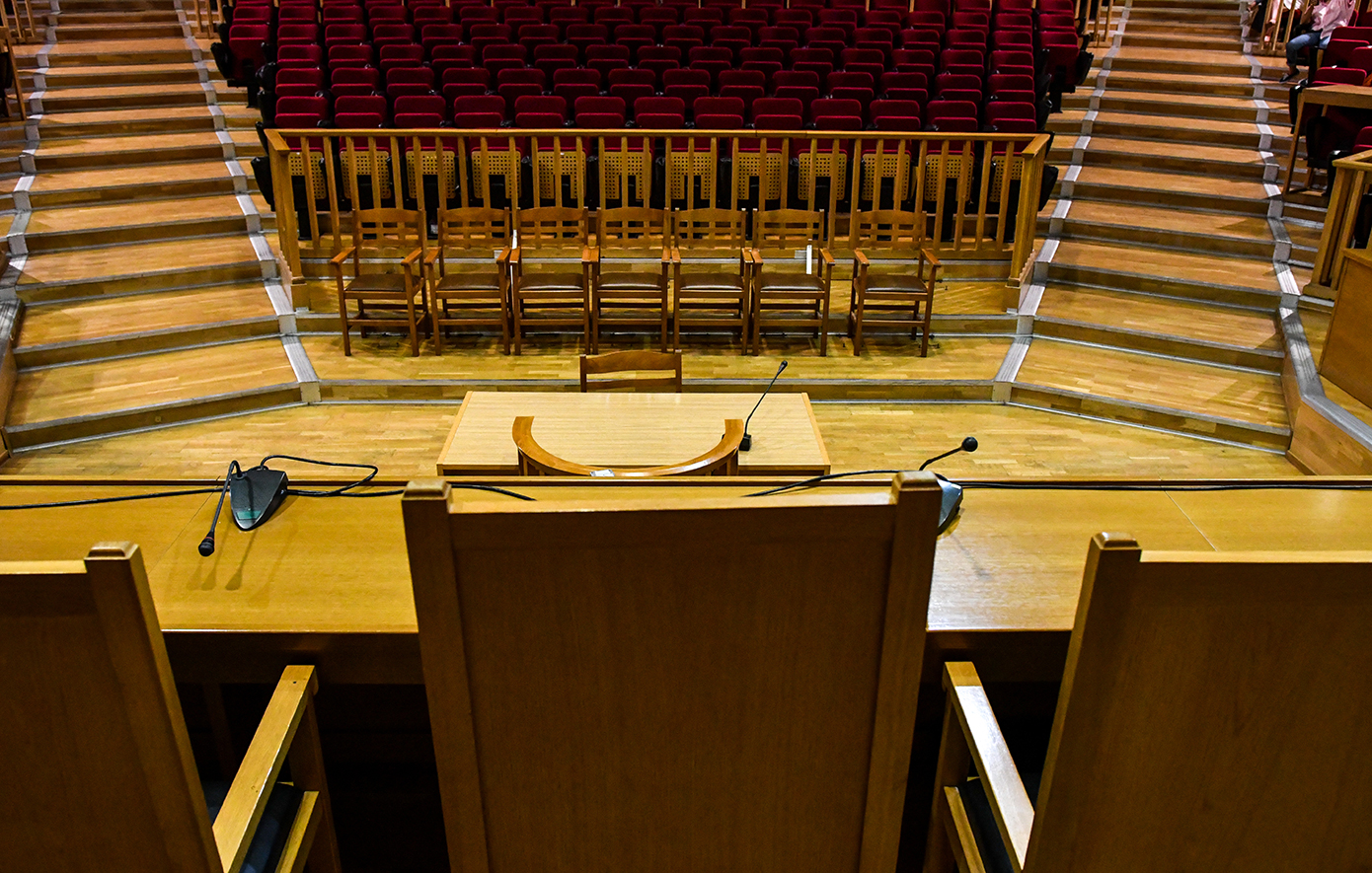 Υποκλοπές:-Για-τις-22-Οκτωβρίου-διεκόπη-η-δίκη-των-τεσσάρων-κατηγορουμένων-για-πλημμελήματα