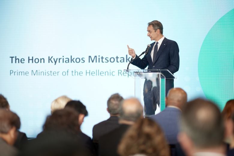 Μητσοτάκης:-Ανάγκη-παγκόσμιας-δράσης-για-την-προστασία-των-παιδιών-από-την-ανεξέλεγκτη-χρήση-social-media-και-τεχνητής-νοημοσύνης