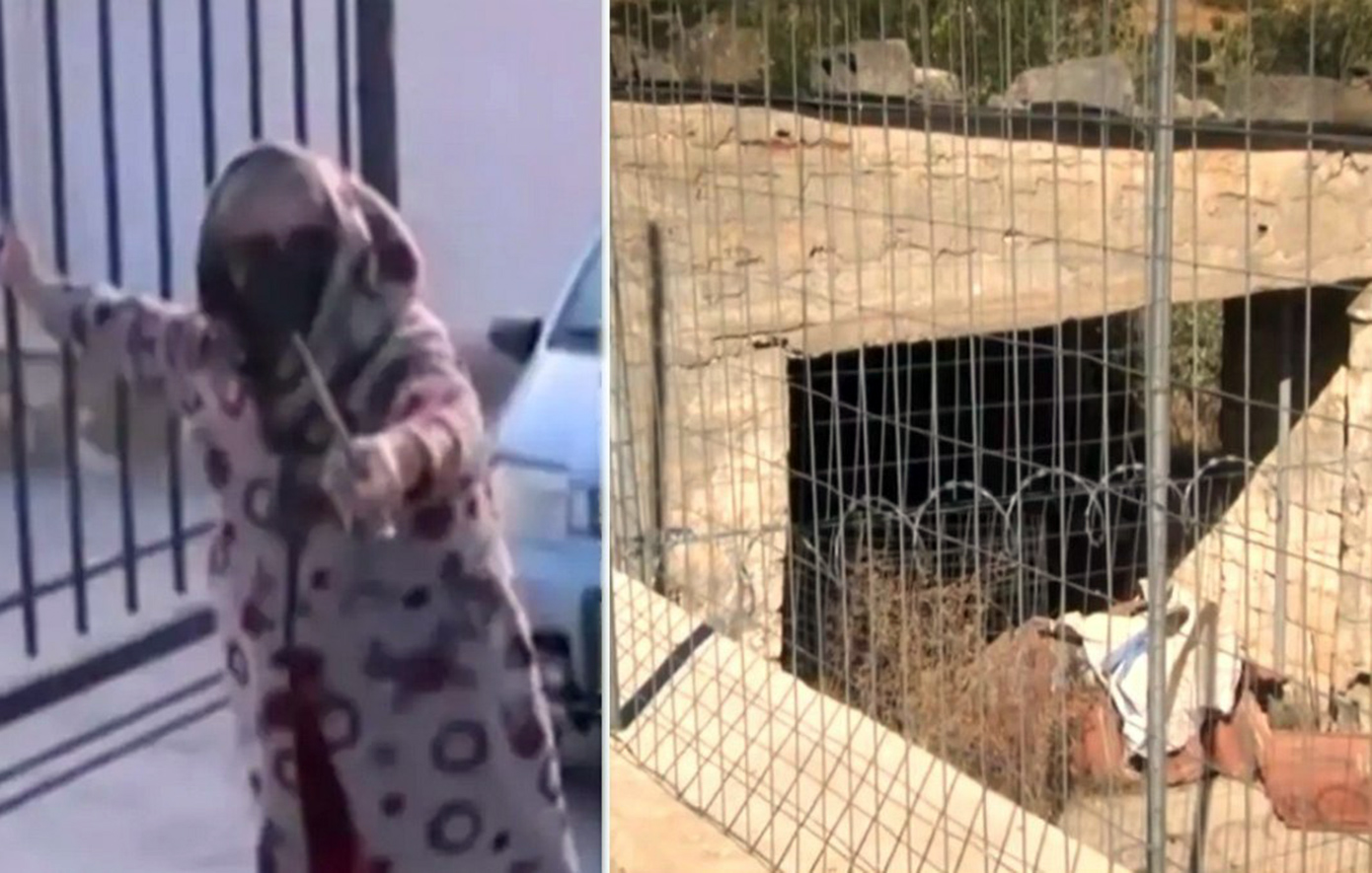 Νέα-στοιχεία-για-την-62χρονη-που-είχε-θάψει-τη-μητέρα-της-σε-στάβλο-–-Έκανε-τα-χαρτιά-για-σύνταξη-και-ετοιμαζόταν-να-φύγει-για-Γερμανία