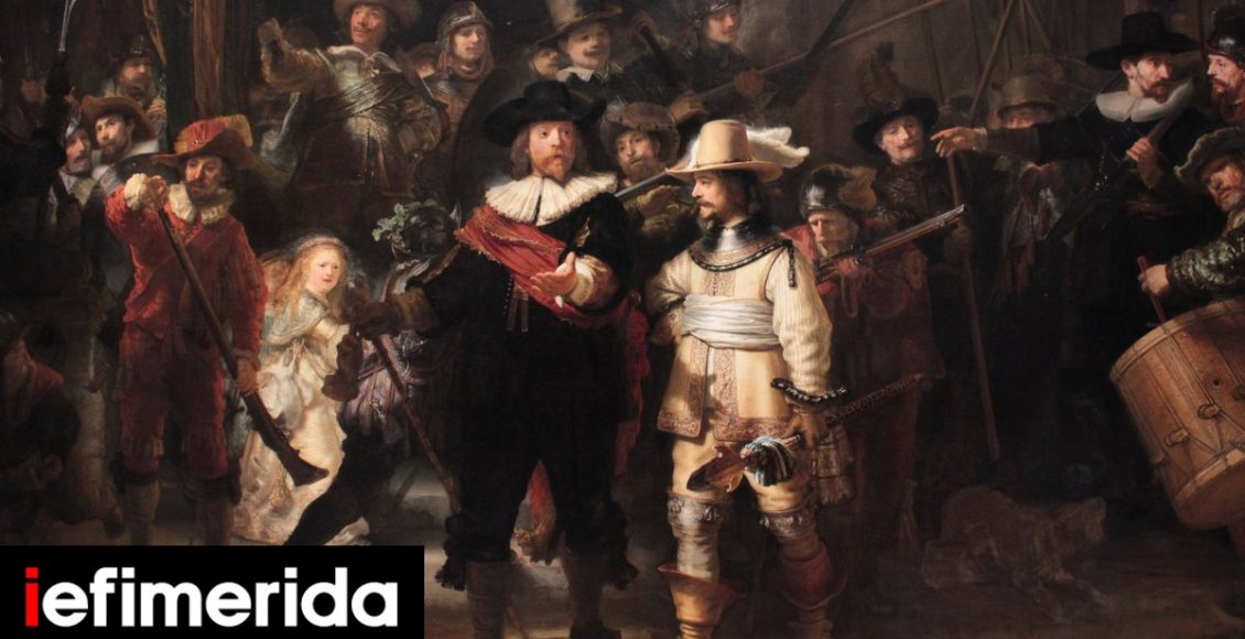 Πίνακας-του-Ρέμπραντ-αναλύεται-ξανά:-Ο-σκύλος-σε-πασίγνωστο-έργο-του-«αντιγραφή»-από-άλλο-καλλιτέχνη