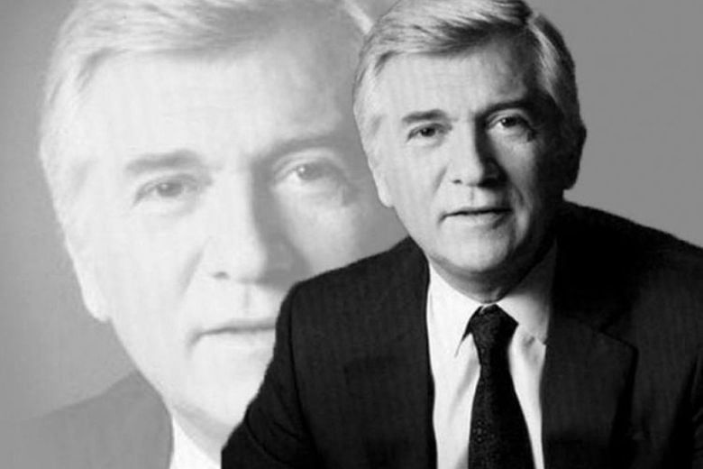 Η-συγκινητική-ανάρτηση-της-Ντόρας-Μπακογιάννη-για-τον-Παύλο-Μπακογιάννη:-«Για-μας-είναι-πάντα-εδώ»