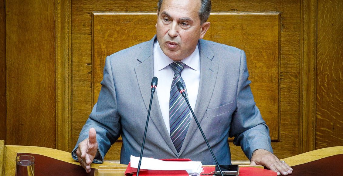 Διεγράφη-ο-Νίκος-Βρεττός-από-την-«Νίκη»