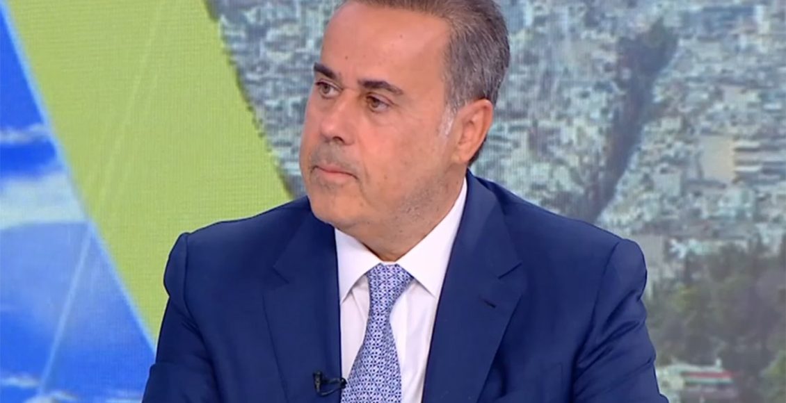 Παπασταύρου-για-chevron:-«Δεν-έχουμε-να-συζητήσουμε-τίποτα-με-την-Τουρκία-–-Καζάν-καζάν-γιοκ-για-τα-κυριαρχικά-μας-δικαιώματα»