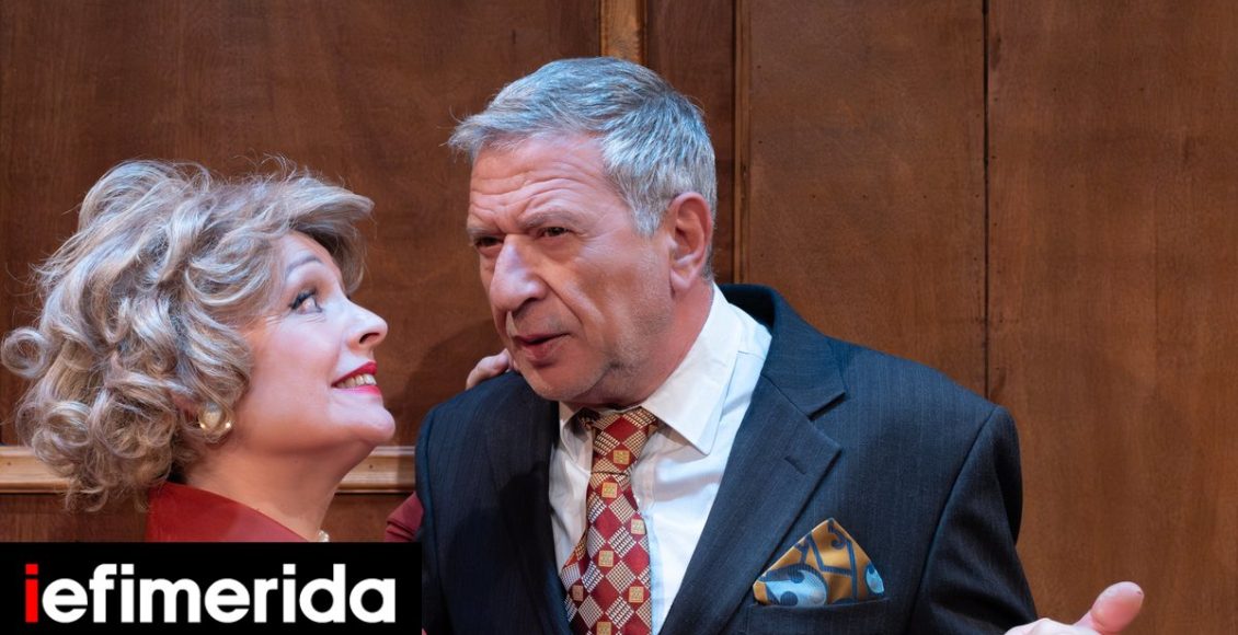 Οι-πρώτες-θεατρικές-πρεμιέρες-της-σεζόν-2025-2026:-sold-out-επαναλήψεις,-φρέσκες-δουλειές-Δυνατοί-μονόλογοι