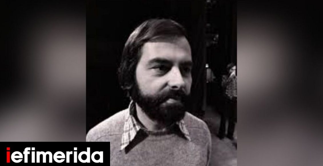 Πέθανε-ο-σκηνοθέτης-Νίκος-Περέλης,-ιδρυτής-της-Πειραματικής-Σκηνής-του-Εθνικού-Μενδώνη:-Το-θέατρο-θρηνεί-έναν-αφοσιωμένο-εργάτη-του