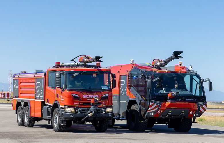 Η-fraport-greece-ενισχύει-την-ασφάλεια-των-περιφερειακών-αεροδρομίων-με-17-νέα-πυροσβεστικά-οχήματα