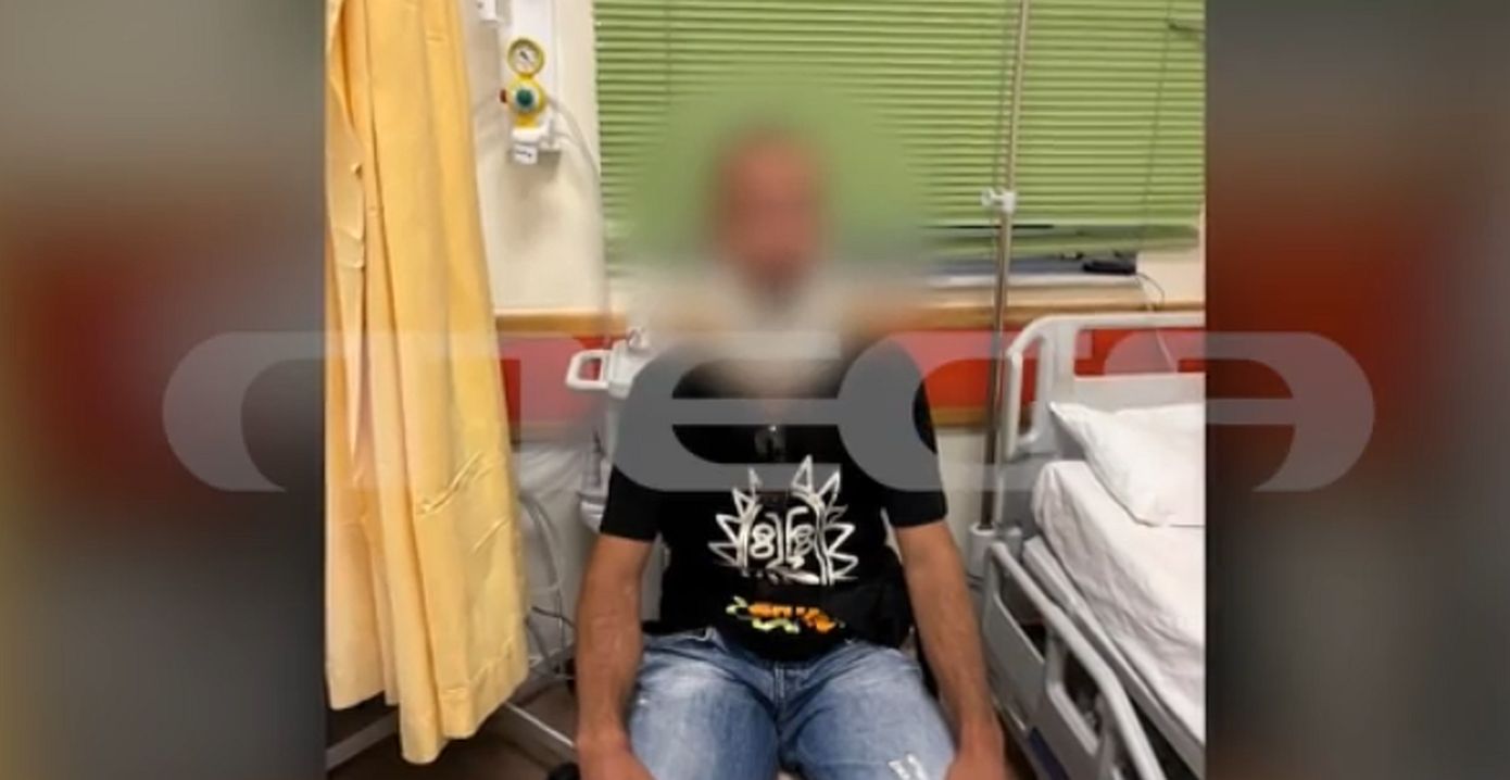 Συνελήφθη-και-σχηματίστηκε-ποινική-δικογραφία-σε-βάρος-του-αστυνομικού-που-ξυλοκόπησε-πολίτη-στην-Ξάνθη