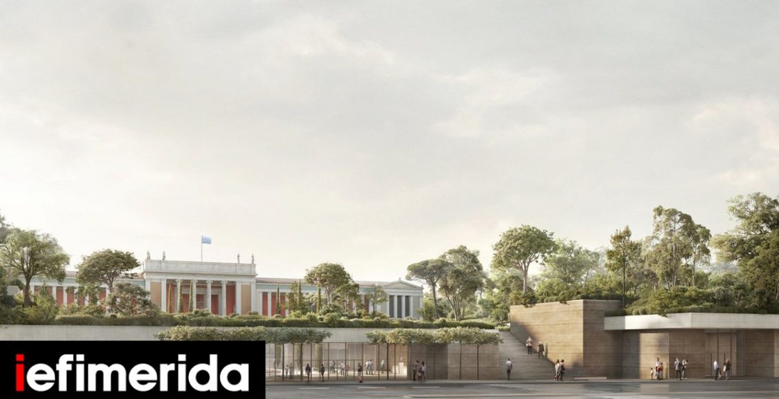 ΥΠΠΟ:-Προχωρούν-οι-μελέτες-της-επανέκθεσης-του-Εθνικού-Αρχαιολογικού-και-του-Επιγραφικού-Μουσείου