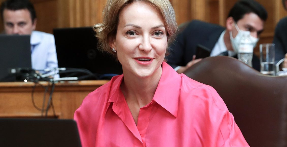 Αλεξάνδρα-Σδούκου-για-τα-Τέμπη:-«Για-εμάς-το-πιο-κρίσιμο-είναι-να-ξεκινήσει-η-δίκη-και-να-αποδοθεί-Δικαιοσύνη»