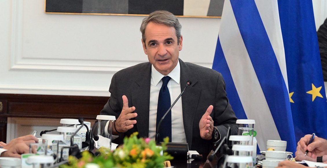 Συνεδριάζει-το-υπουργικό-συμβούλιο,-υπό-τον-πρωθυπουργό-Κ.-Μητσοτάκη