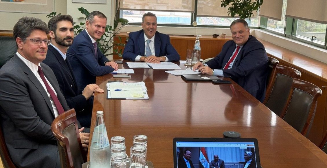 gregy:-Προχωρά-η-ηλεκτρική-διασύνδεση-Ελλάδας-και-Αιγύπτου