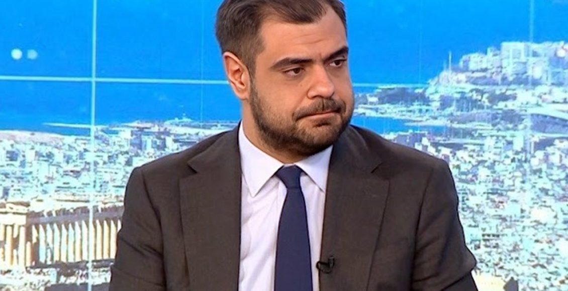 Μαρινάκης:-«Ούτε-σπιθαμή-δεν-θα-αλλάξει-η-κυβερνητική-πολιτική-για-να-έχουμε-συνάντηση-Μητσοτάκη-–-Ερντογάν»