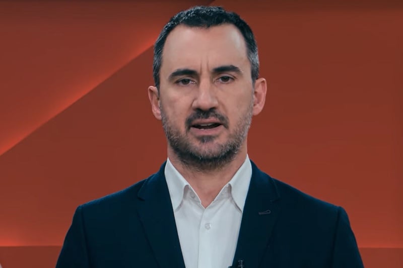 Αλέξης-Χαρίτσης-για-την-άρση-της-ασυλίας-του:-«Τιμή-μου-να-οδηγηθώ-στο-δικαστήριο-μαζί-με-τους-αγρότες-που-αγωνίζονται»