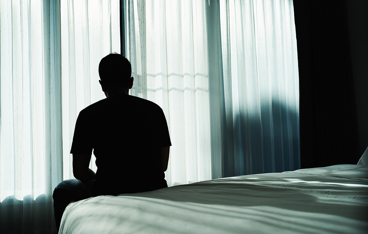 «Σαν-να-είδα-τον-σατανά»:-Συγκλονίζει-ο-19χρονος-από-τη-Νέα-Σμύρνη-που-σκότωσε-τον-15χρονο-αδερφό-του-για-μια-μπλούζα