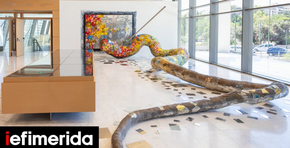 Οκτώβριος-στην-Εθνική-Πινακοθήκη:-Οι-νέες-εκθέσεις,-τα-παραρτήματα-Οι-μέρες-ξεναγήσεων-για-τον-Π.-Τέτση