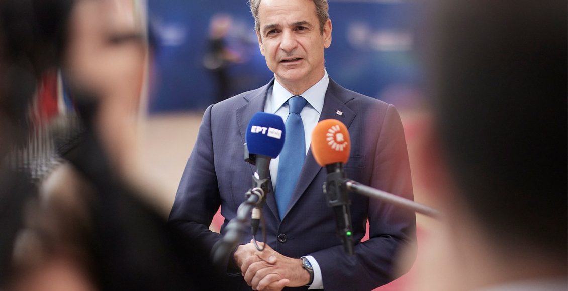 Ο-Μητσοτάκης-στην-άτυπη-Σύνοδο-της-ΕΕ-στην-Κοπεγχάγη-–-Αναμένεται-να-ζητήσει-ενίσχυση-της-συλλογικής-άμυνας-και-για-τα-κράτη-μέλη-του-Νότου