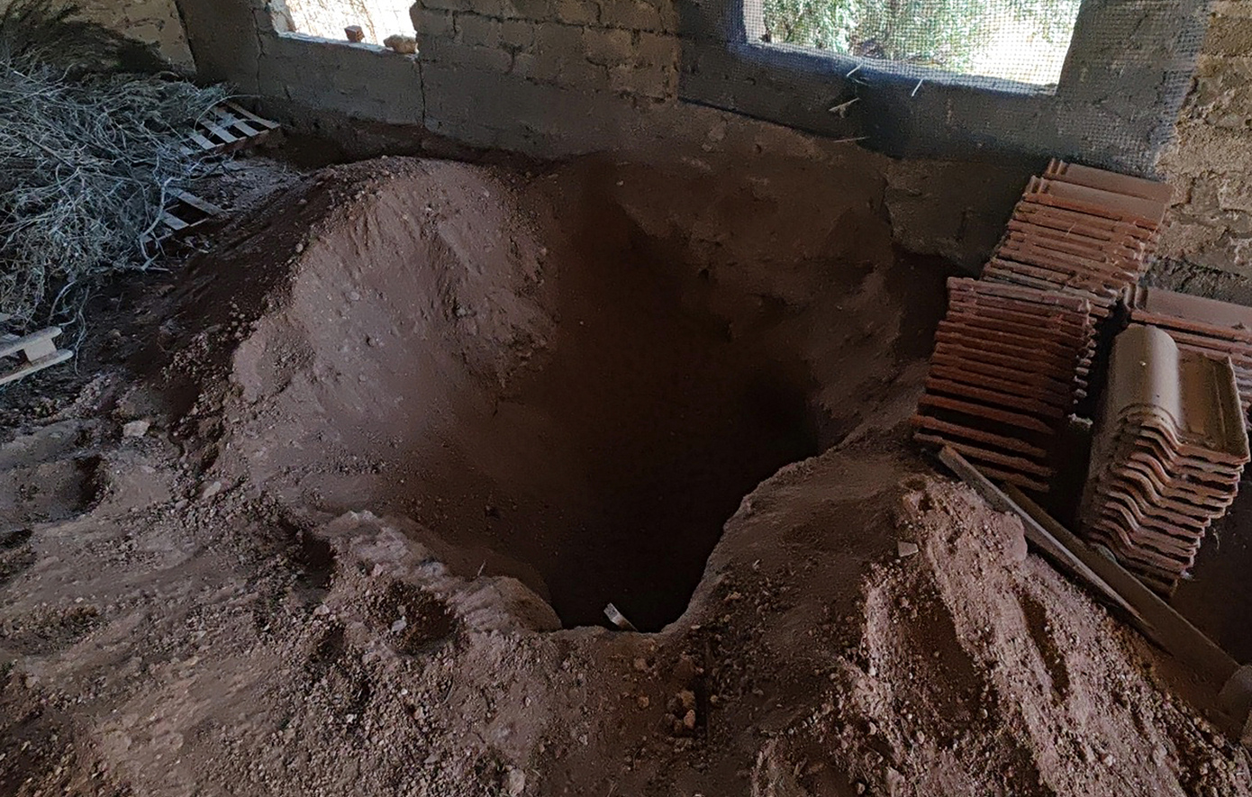 Φυλάκιση-για-έναν-μήνα-στην-62χρονη-στη-Βοιωτία-και-όχι-επειδή-έθαψε-τη-μητέρα-της-για-να-παίρνει-τη-σύνταξη