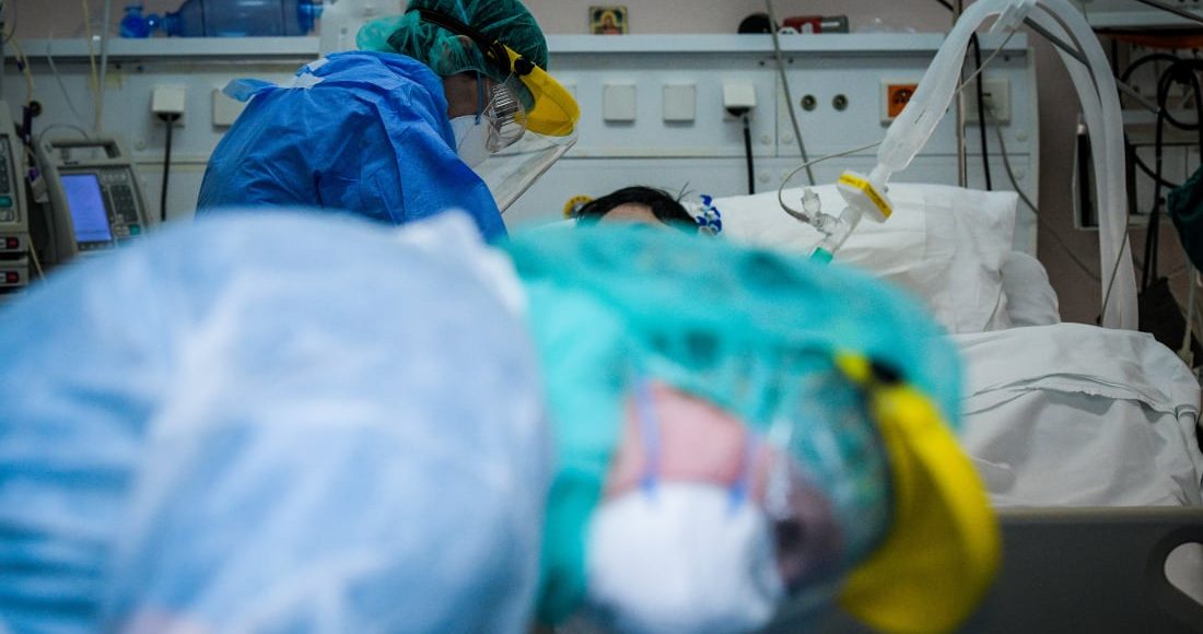 Βαρύ-πένθος-στην-Άρτα:-Πέθανε-28χρονη-έγκυος-από-αλλεργικό-σοκ-λίγες-ώρες-μετά-την-εισαγωγή-της-στο-νοσοκομείο