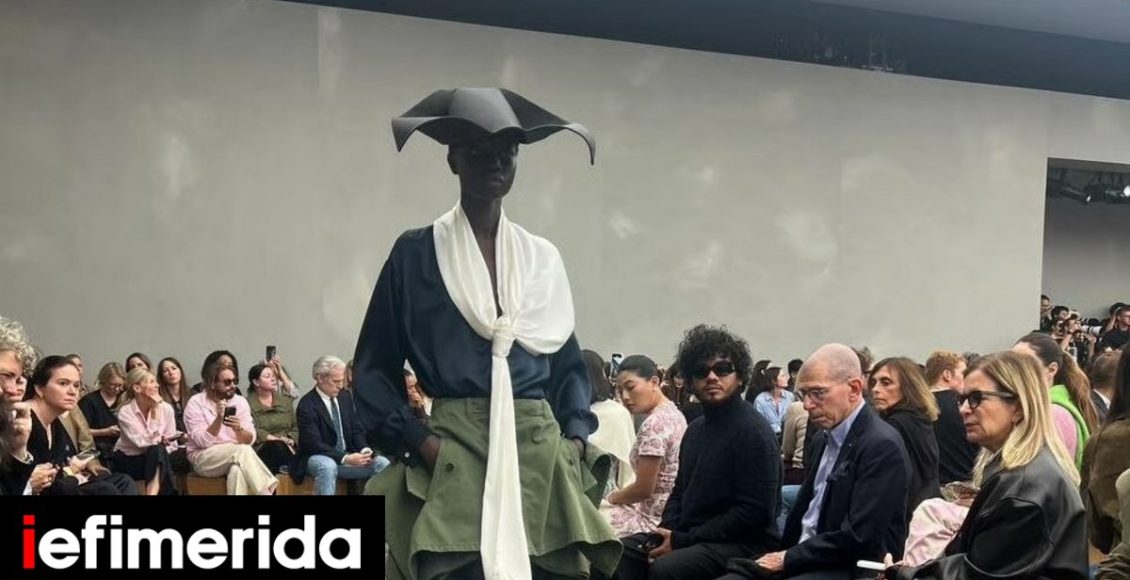 Ο-αναρχικός-της-μόδας-Τζόναθαν-Άντερσον-μόλις-παρουσίασε-το-πρώτο-του-σόου-dior:-Ποίηση-λόρδου-Βύρωνα-και-νέο-new-look