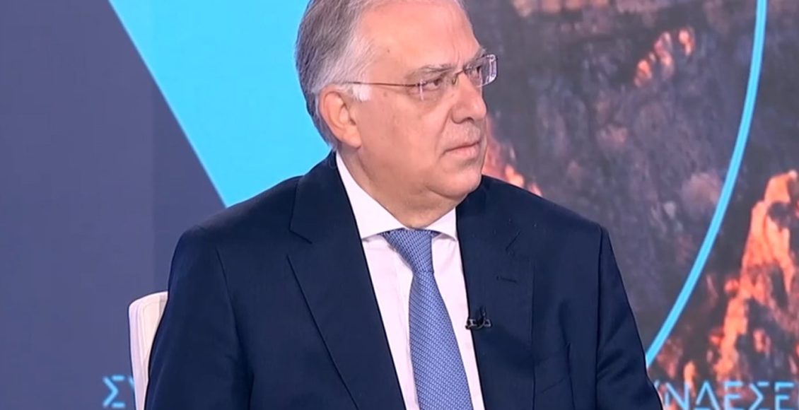 Θεοδωρικάκος-για-μειώσεις-σε-1.000-προϊόντα:-«Θα-ήθελα-να-μειωθούν-οι-τιμές-στο-μισό,-αλλά-αυτό-δεν-γίνεται»