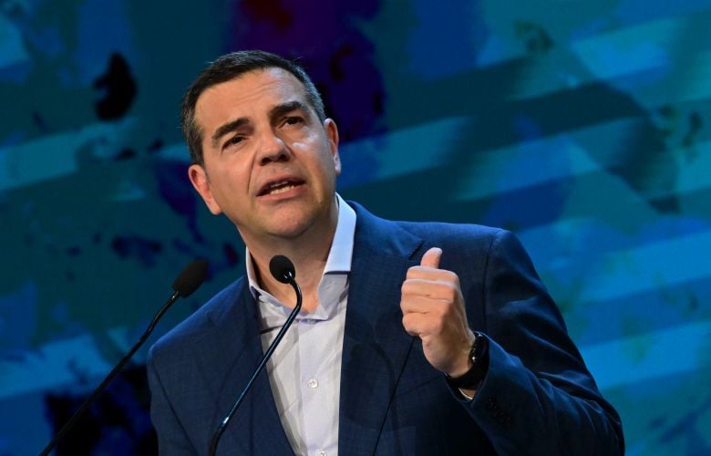 Τσίπρας:-Διεθνής-πειρατεία-η-επίθεση-των-Ισραηλινών-στους-ακτιβιστές-της-ειρήνης-για-τη-Γάζα