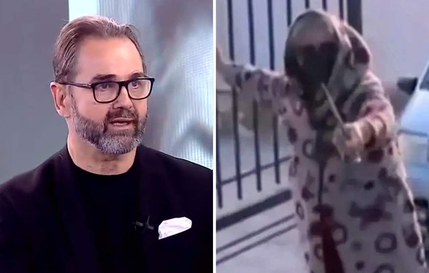 Μπαλάσκας-για-62χρονη-στη-Βοιωτία:-Είναι-αδιανόητο-να-θάβεις-συγγενή-στα-20-μέτρα-για-να-βγάλεις-κέρδος-και-να-τη-βγάζεις-καθαρή