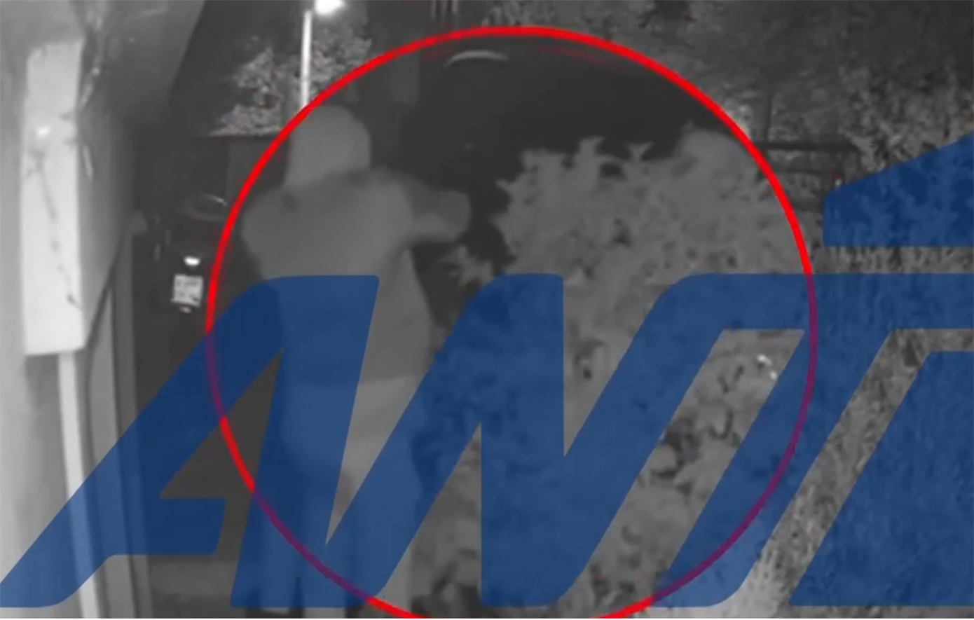 Πυροβολισμοί-στη-Δροσιά:-Η-στιγμή-της-απόπειρας-δολοφονίας-του-38χρονου-–-Δείτε-βίντεο