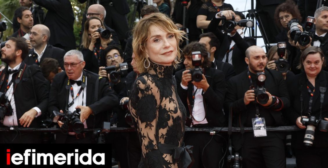 Η-Ιζαμπέλ-Ιπέρ-έρχεται-στη-Θεσσαλονίκη,-στο-66ο-Φεστιβάλ-Κινηματογράφου-Το-πρόγραμμά-της,-τι-ζήτησε-να-κάνει