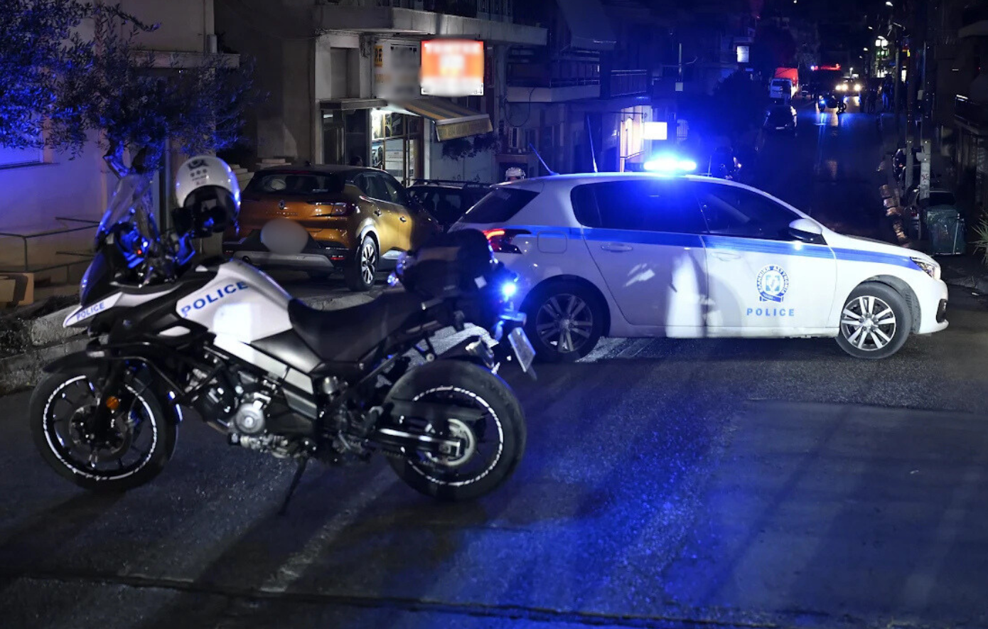 Αστυνομική-επιχείρηση-στην-Αττική-για-την-καταπολέμηση-τουρκικών-εγκληματικών-οργανώσεων-–-Έγιναν-4-συλλήψεις