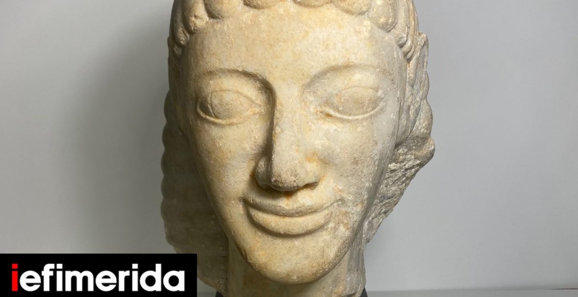 Αυτές-είναι-οι-ελληνικές-αρχαιότητες-που-επαναπατρίζονται-από-τη-Νέα-Υόρκη-Αγάλματα,-κοσμήματα,-χάλκινα-[εικόνες]