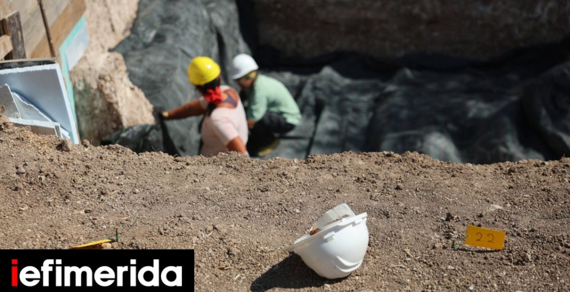 Λέσβος:-Αποκαλύφθηκε-η-αρχαιότερη-αρχαιολογική-θέση-του-Αιγαίου-Τα-ευρήματα-χαρακτηρίζονται-«πολύ-σημαντικά»-[εικόνες]