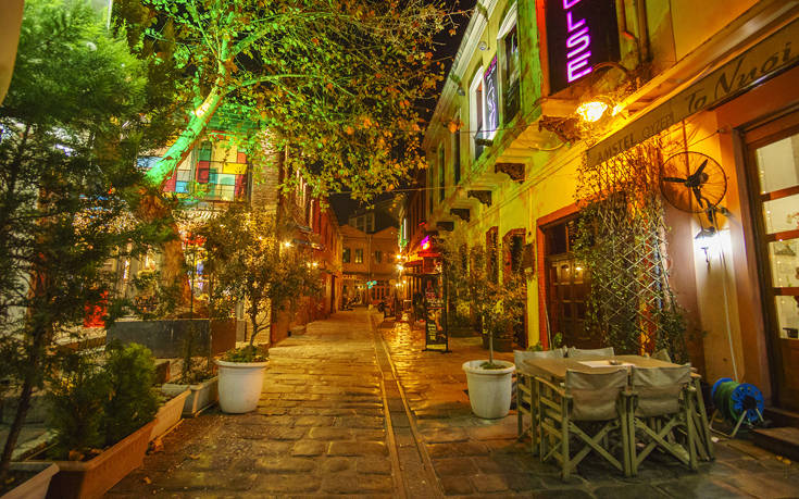 Επεισόδιο-με-δύο-νεαρούς-τραυματίες-τα-ξημερώματα-στα-Λαδάδικα