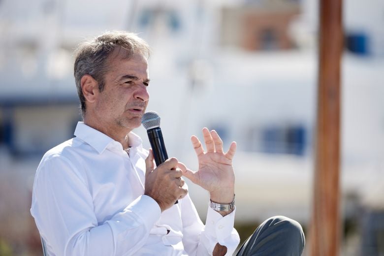 Κυριάκος-Μητσοτάκης-για-την-αλιεία:-«Δικό-μας-χρέος-είναι-να-εξασφαλίσουμε-ότι-οι-περιορισμοί-της-νομοθεσίας-θα-ισχύουν-για-όλους»