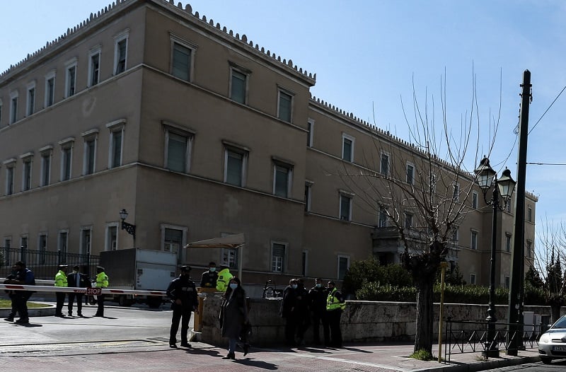 Αρχίζει-η-νέα-σύνοδος-της-Βουλής-με-την-κατάθεση-του-προσχεδίου-προϋπολογισμού-2026