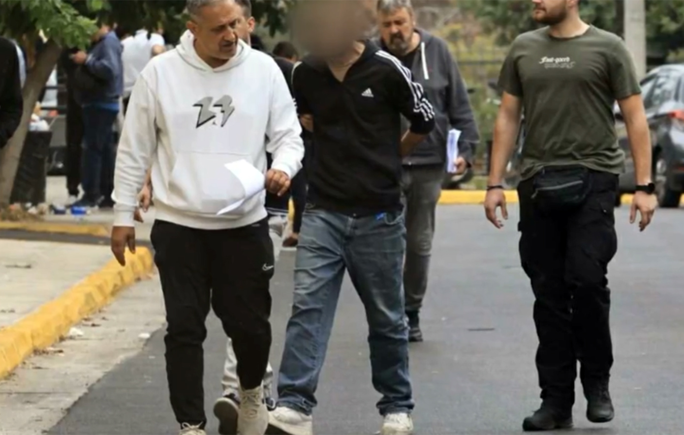 Στον-εισαγγελία-ο-29χρονος,-βασικός-ύποπτος-της-απόπειρας-δολοφονίας-του-38χρονου-στη-Δροσιά