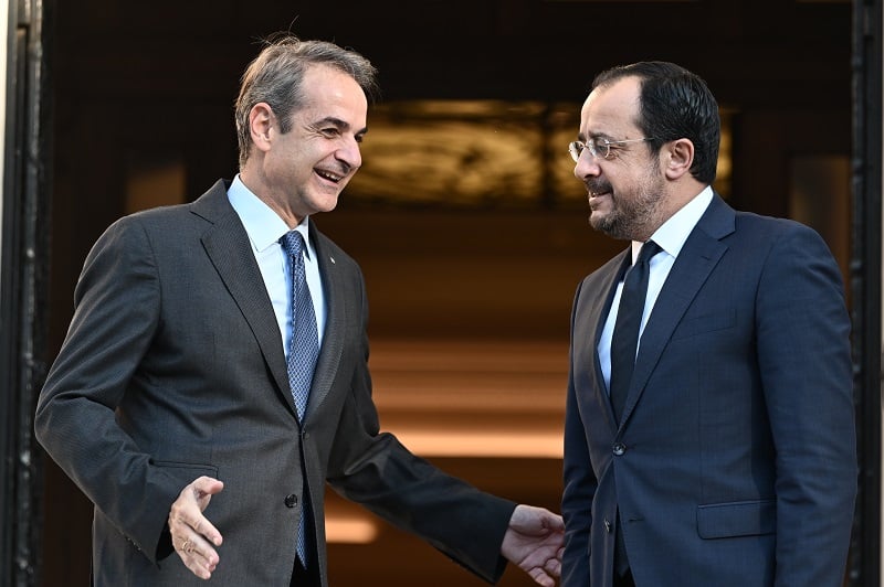 Χριστοδουλίδης:-Ισχυρότερες-από-ποτέ-οι-σχέσεις-μας-με-την-Ελλάδα-–-Όσοι-επενδύουν-σε-ρήξη,-θα-απογοητευτούν